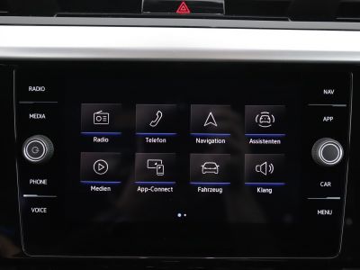 VW Arteon Gebrauchtwagen