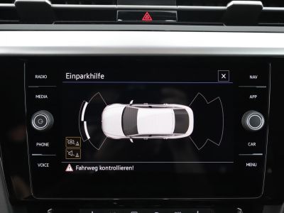 VW Arteon Gebrauchtwagen