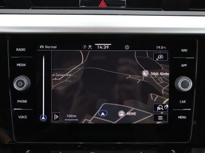 VW Arteon Gebrauchtwagen