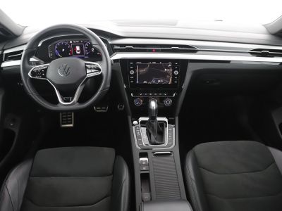 VW Arteon Gebrauchtwagen