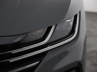 VW Arteon Gebrauchtwagen