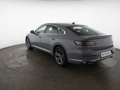VW Arteon Gebrauchtwagen