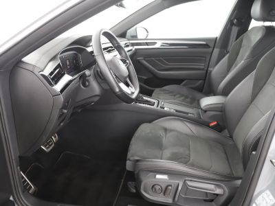 VW Arteon Gebrauchtwagen