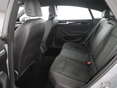 VW Arteon Gebrauchtwagen