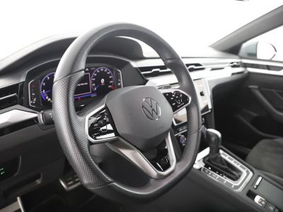 VW Arteon Gebrauchtwagen
