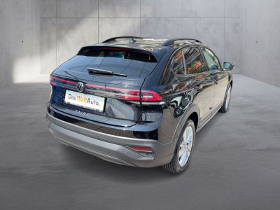 VW Taigo Gebrauchtwagen