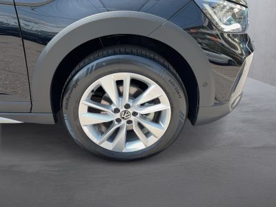 VW Taigo Gebrauchtwagen