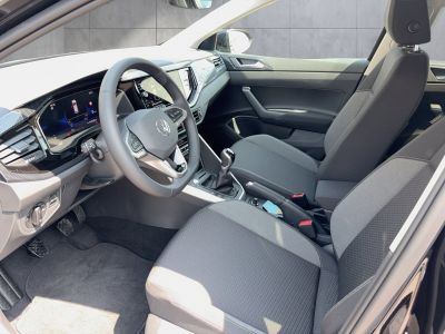 VW Taigo Gebrauchtwagen