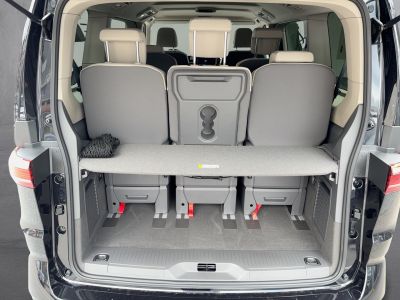 VW Multivan Gebrauchtwagen