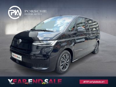 VW Multivan Gebrauchtwagen