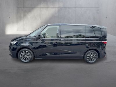 VW Multivan Gebrauchtwagen