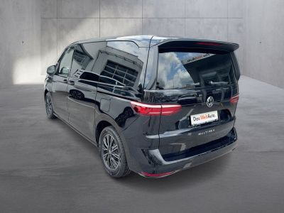 VW Multivan Gebrauchtwagen