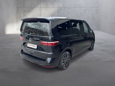 VW Multivan Gebrauchtwagen