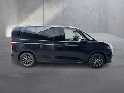 VW Multivan Gebrauchtwagen