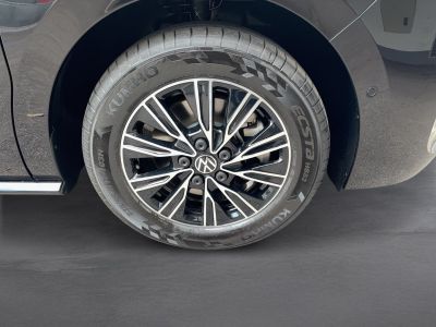 VW Multivan Gebrauchtwagen