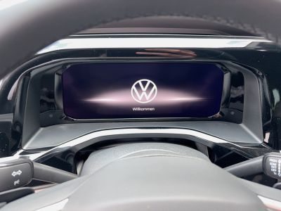 VW Multivan Gebrauchtwagen