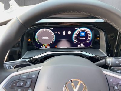 VW California Gebrauchtwagen