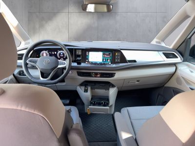 VW California Gebrauchtwagen