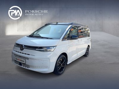 VW California Gebrauchtwagen