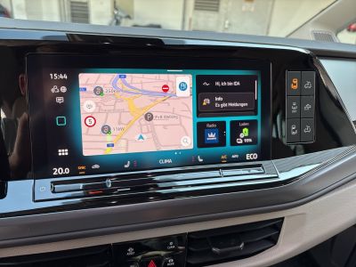 VW California Gebrauchtwagen