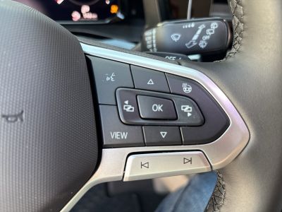 VW California Gebrauchtwagen