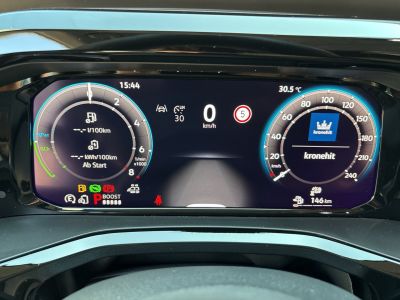 VW California Gebrauchtwagen