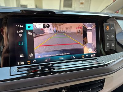 VW California Gebrauchtwagen