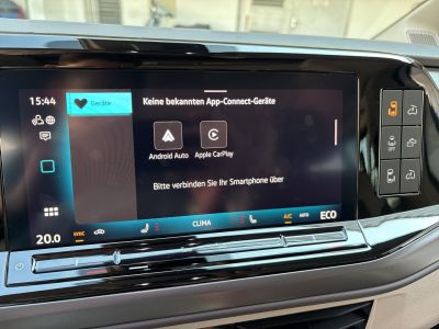 VW California Gebrauchtwagen