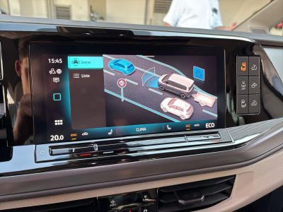 VW California Gebrauchtwagen