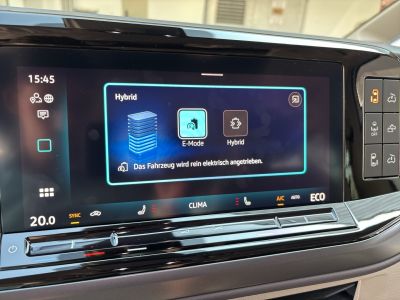 VW California Gebrauchtwagen