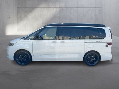 VW California Gebrauchtwagen