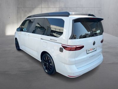 VW California Gebrauchtwagen