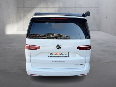 VW California Gebrauchtwagen