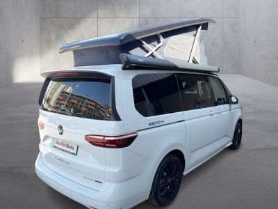 VW California Gebrauchtwagen
