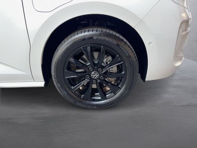 VW California Gebrauchtwagen