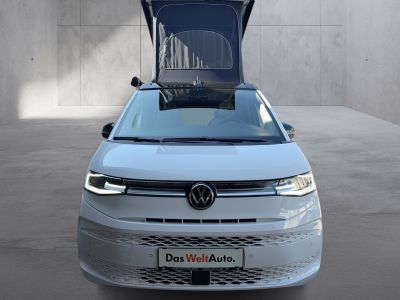 VW California Gebrauchtwagen