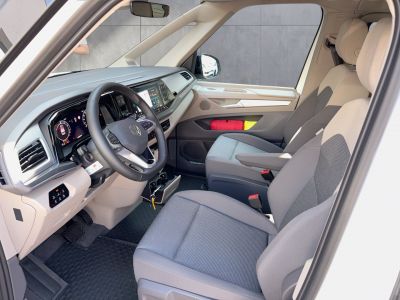 VW California Gebrauchtwagen