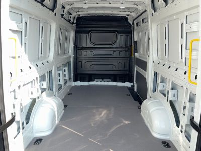 VW Transporter T6 Gebrauchtwagen