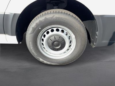 VW Transporter T6 Gebrauchtwagen