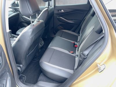 Opel Grandland Gebrauchtwagen