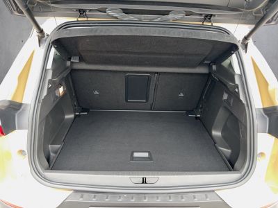 Opel Grandland Gebrauchtwagen