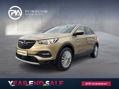 Opel Grandland Gebrauchtwagen
