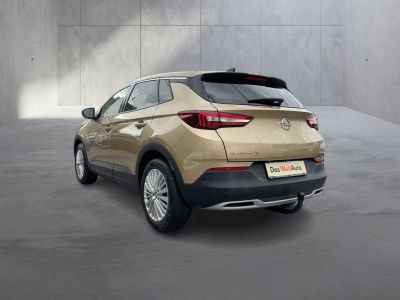 Opel Grandland Gebrauchtwagen