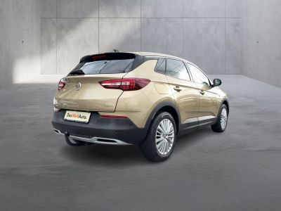 Opel Grandland Gebrauchtwagen