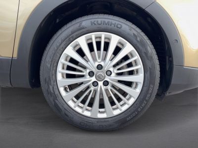 Opel Grandland Gebrauchtwagen