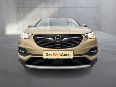 Opel Grandland Gebrauchtwagen