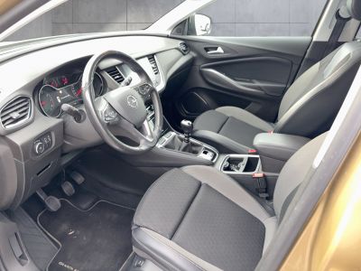 Opel Grandland Gebrauchtwagen