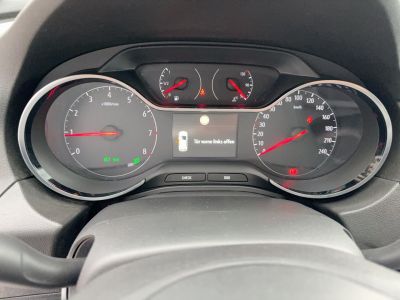 Opel Grandland Gebrauchtwagen