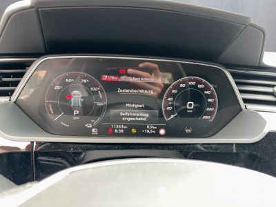 Audi Q8 Gebrauchtwagen