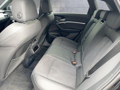 Audi Q8 Gebrauchtwagen